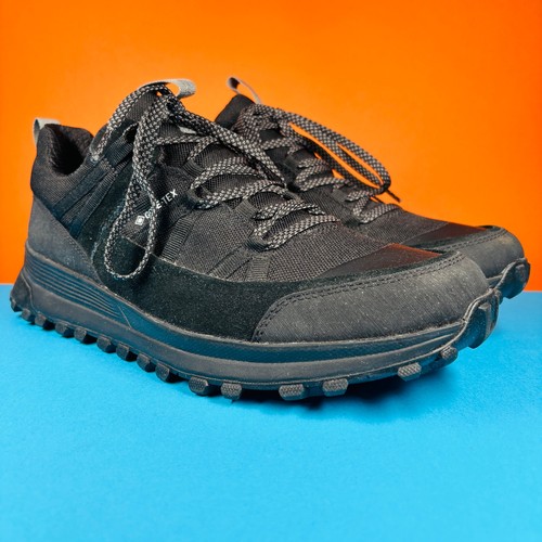 Clarks atl run gtx sneakers - run,