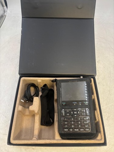 Satlink 6906 digital - satlink, ws-6906