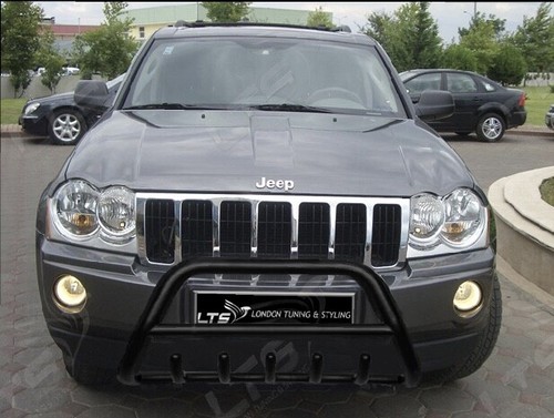 Jeep grand cherokee stainless - jeep,