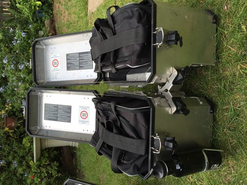 Bmw r1200gs adventure - bmw,