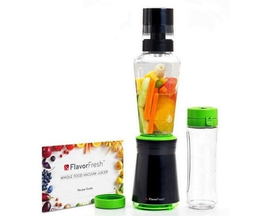 Flavourfresh sports blender - flavourfresh,