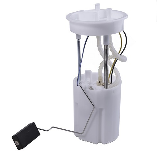 New fuel pump assembly - fit, for