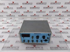 Wavetech WT-1000 Klystron