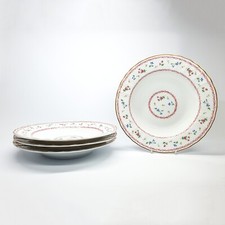 Set of 4 - Bernardaud Limoges