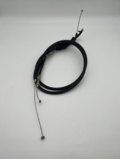 Yamaha TDM 850 3VD Throttle