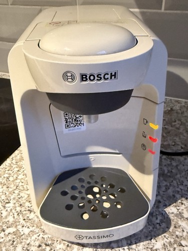 Bosch tassimo espresso pod - bosch,