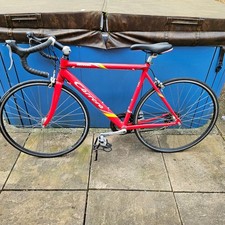 Carrera Virtuoso 16 Speed Red