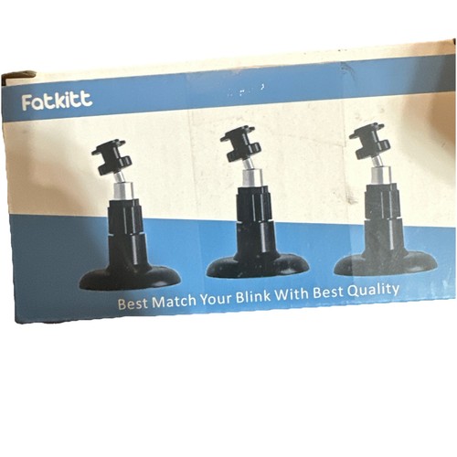 Fatkitt camera mounts 360 - 3,