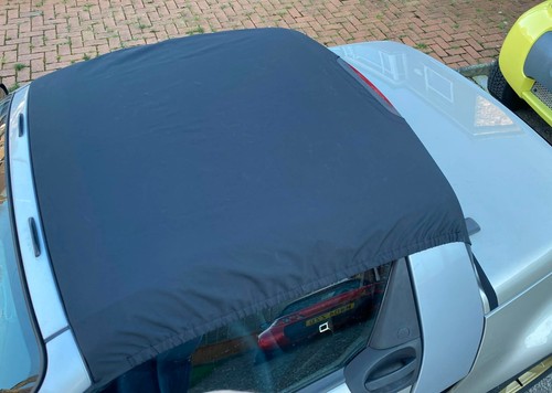 Smart roadster 452 soft top - 452,