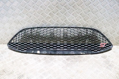 Ford fiesta mk7 st180 front - ford,