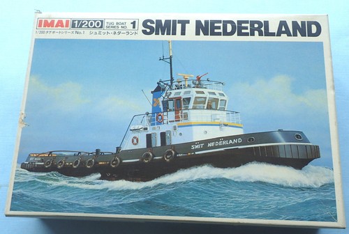 Imai smit nederland - imai,