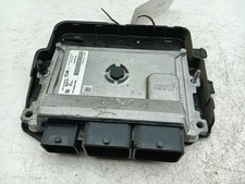 CITROEN C4 CACTUS ENGINE EB2F CONTROL MODULE ECU 9819657880 MK1 2014 - 2019