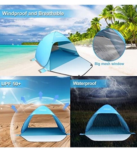 Purebox automatic pop beach - automatic,