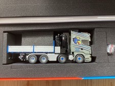 Tekno 1:50 Truck