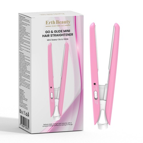 Erthbeauty glide mini - erthbeauty,