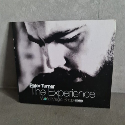 Peter turner the experience - peter,