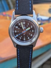 Chronodivers 36mm Automatic