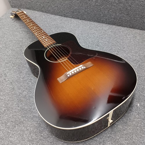 Gibson usa acoustic - gibson,