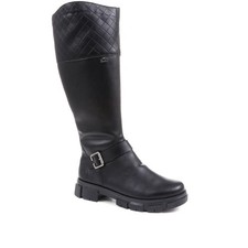 Rieker Rieker Knee-High Boots