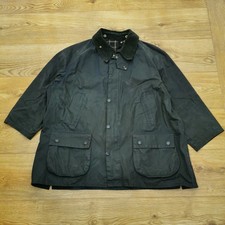 Barbour Bedal Wax Jacket Mens