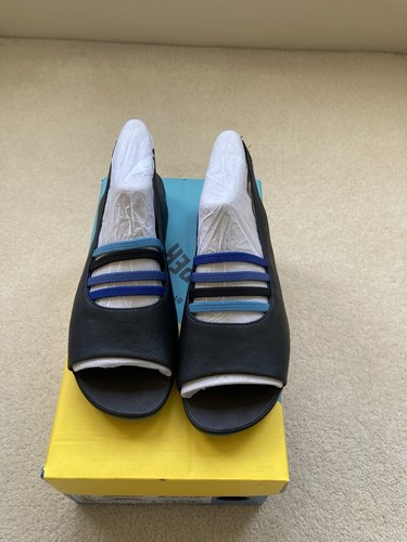 Campers twins sandals size - twins,