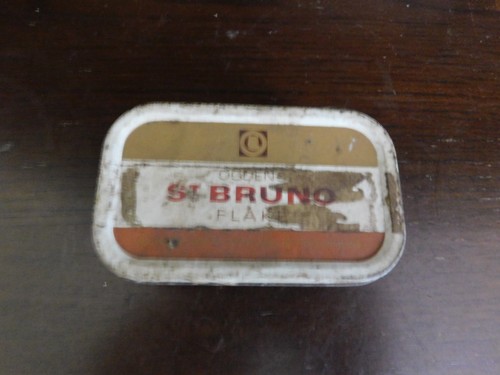 Vtg ogden bruno - ogden's, st
