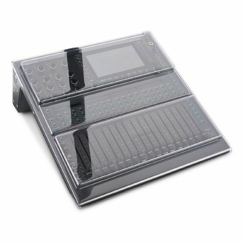Decksaver allen heath - decksaver, &