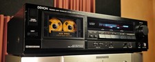 MAGNIFICENT Denon DR-M12HX