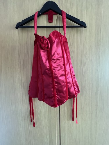 Dreamgirl corset 6197 - dreamgirl,