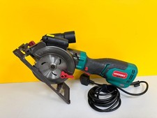 HYCHIKA Compact Mini Saw with Powerful 180W Moto Model