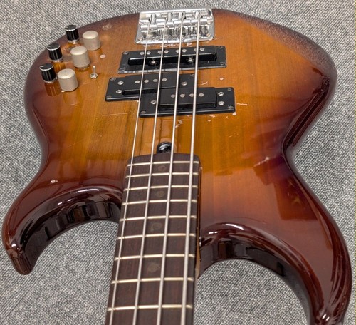 Yamaha broad bass vis short - yamaha,
