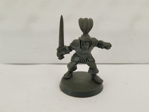 Advanced heroquest warrior - heroquest,