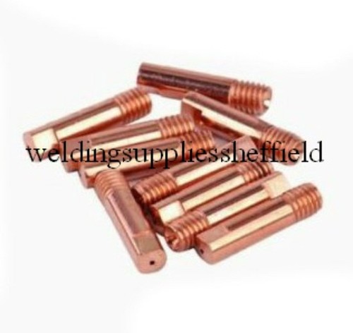 10pcs mb15 mig welding - (m6),