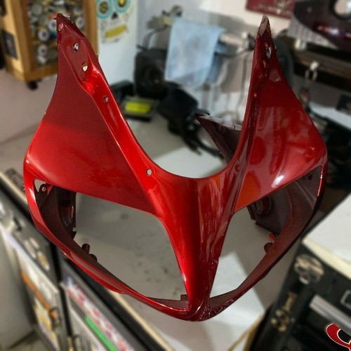 Motorcycle front headlight - motorcycle,