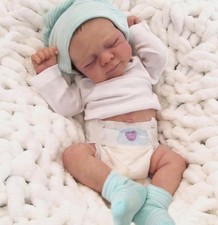 Zero pam Full Silicone Reborn