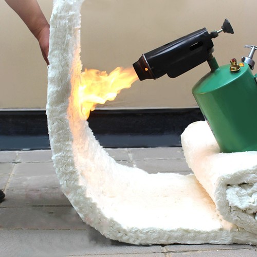 Ceramic fiber insulation - ceramic,