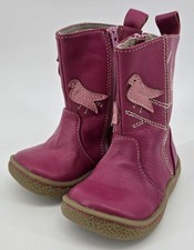 Livie and Luca Pio Pio Boots