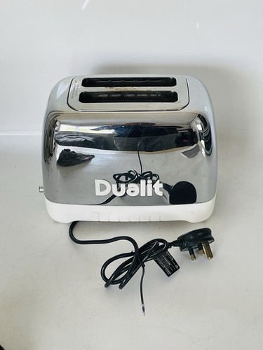 Dualit dlt22 slot toaster - ,