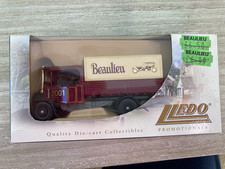 LLEDO PROMOTIONAL MODEL