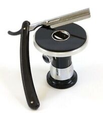 Microtome Hand And Table With