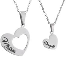 Mum necklace MOTHER AND