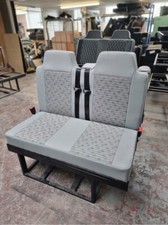 Rock N & Roll Bed VW T4 T5 T6