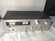 Sansui A-40 integrated