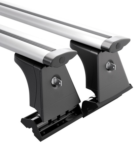 Roof rack bars m113b lock - bars,