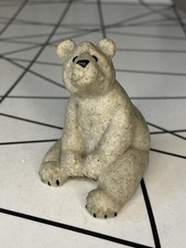 Quarry Critters Bam Bam Bear