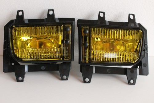 Fog lights fits for bmw - lights,