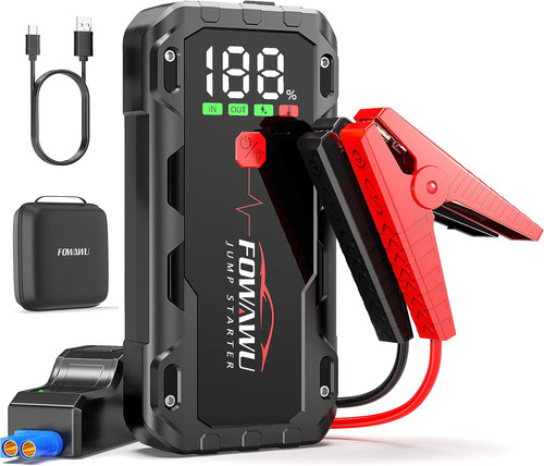 Heavy duty fowawu 7000a - fowawu, peak