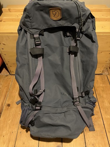 Fjallraven kajka 75l backpack - fjallraven,