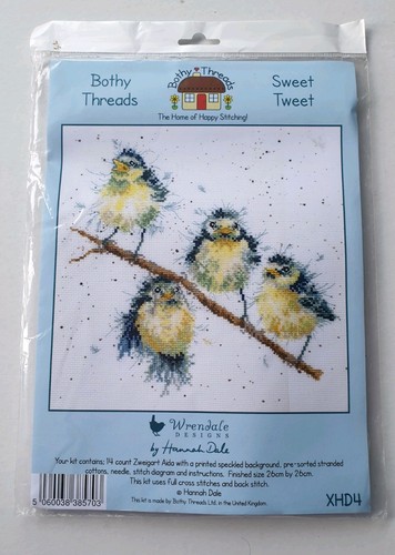 Bothy threads sweet tweet - bothy,