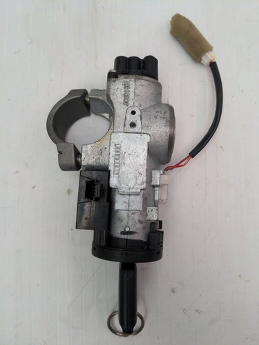 Nissan qashqai j10 ignition - qashqai,